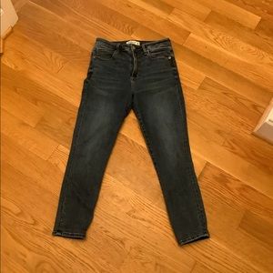 Abercrombie Jeans